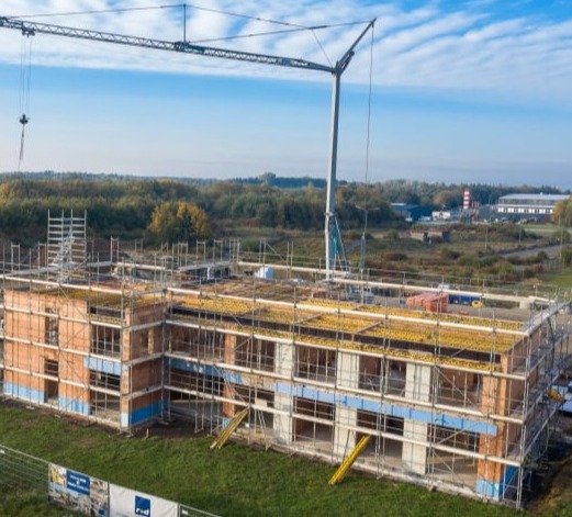 Mobirise Website Builder