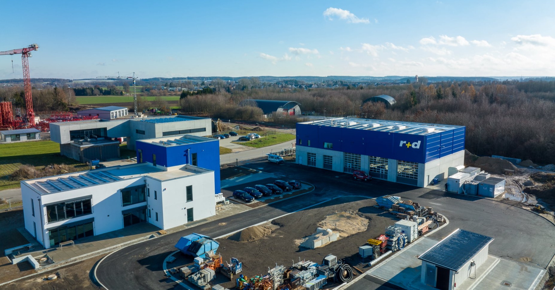 Mobirise Website Builder